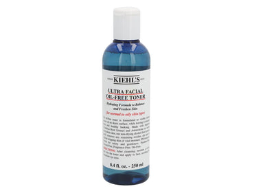 Kiehl's Ultra Facial Oil Free Toner 250 ml