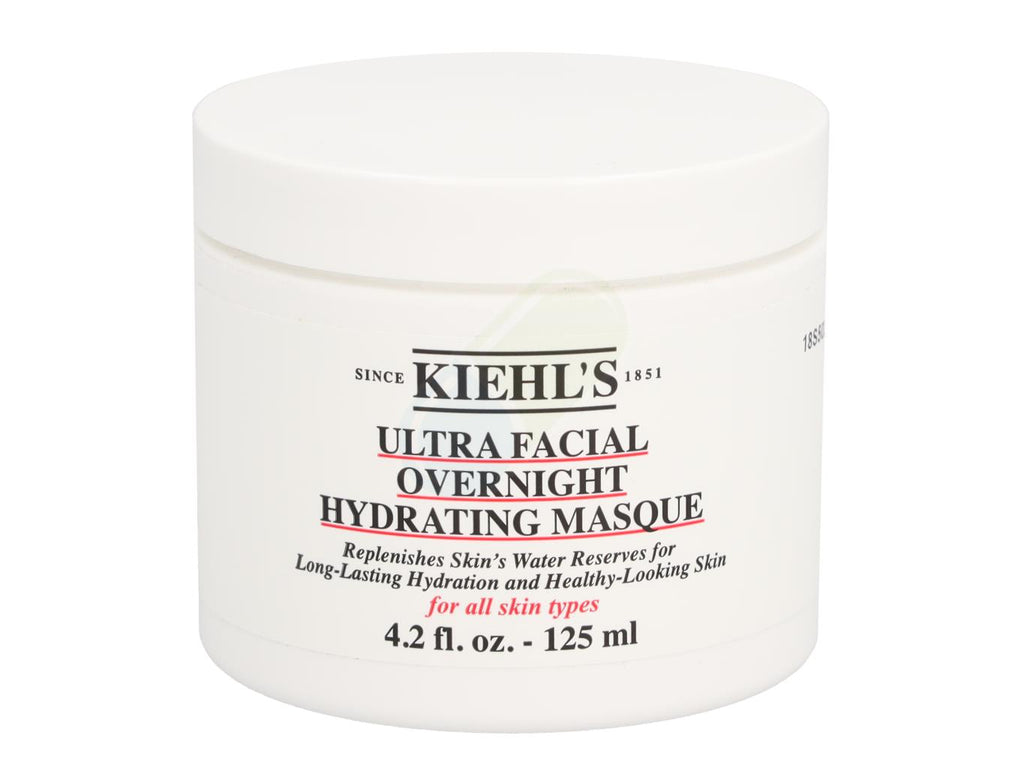 Kiehl's Masque hydratant de nuit Ultra Facial 125 ml