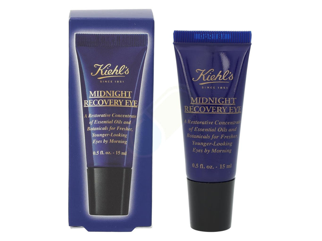 Kiehl's Midnight Recuperador de Ojos 15 ml