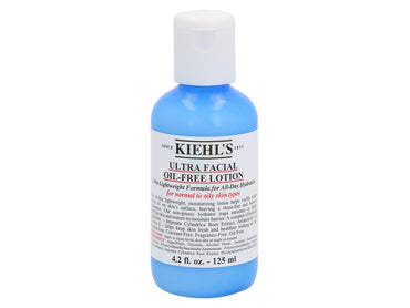 Kiehl's Loción Ultra Facial Sin Aceite 125 ml