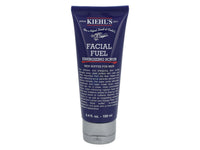 Kiehl's Men Facial Fuel Energizing Scrub 100 ml