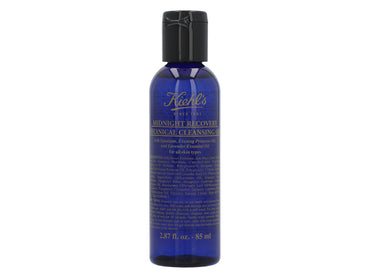 Kiehl's Aceite Limpiador Botánico Midnight Recovery 85 ml