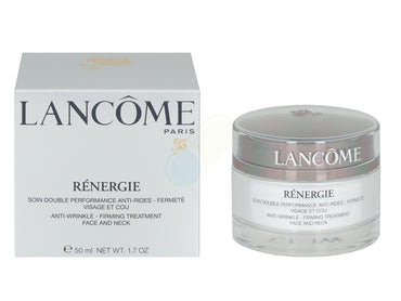 Lancome Renergie Anti-Wrinkle-Firming Treatment 50 ml