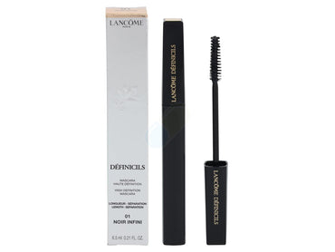 Lancome Definicils Mascara Alta Definición 6,5 ml