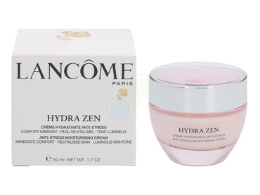 Lancome Hydra Zen Crema Hidratante Antiestrés 50 ml
