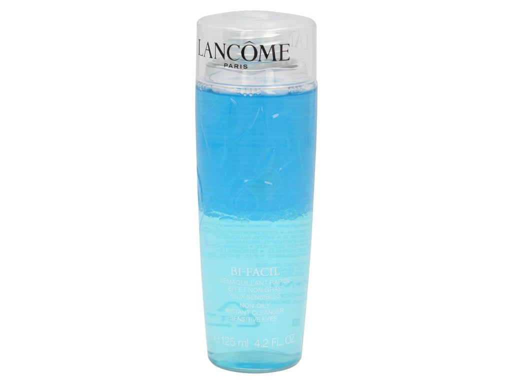 Lancome Bi-Facil Limpiador Instantáneo No Graso 125 ml