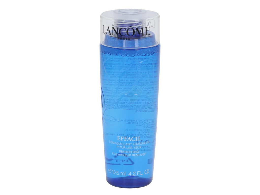 Lancome Effacil Eye Makeup Remover 125 ml