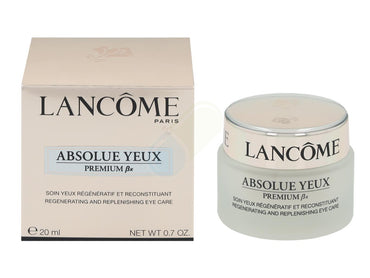 Lancôme Absolue Yeux Premium BX Soin Yeux 20 ml