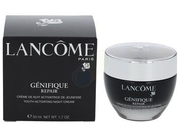 Lancôme Génifique Repair Crème de Nuit Réparatrice 50 ml