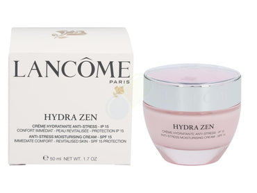 Lancome Hydra Zen Anti-Stress Moisturising Cream SPF15 50 ml