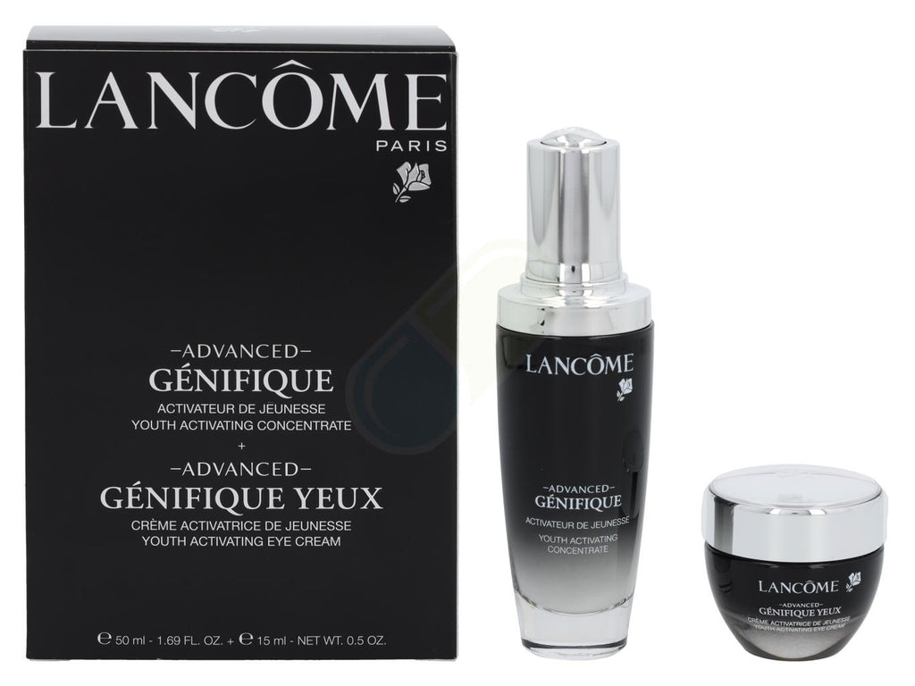 Lancome Advanced Génifique Activateur de Jeunesse