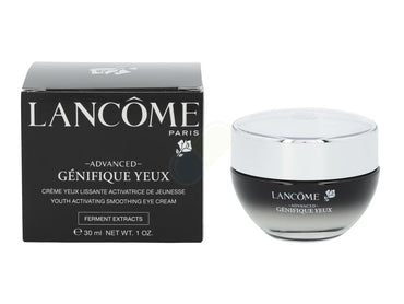 Lancôme Adv. Génifique Yeux Youth Activ. Crème Yeux Lissante