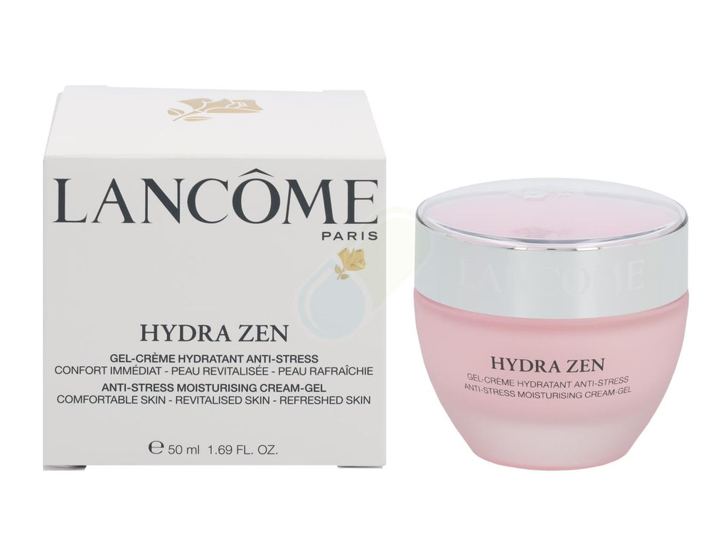 Lancome Hydra Zen Crema-Gel Hidratante Antiestrés 50 ml