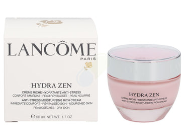 Lancôme Hydra Zen Crème Riche Hydratante Anti-Stress 50 ml