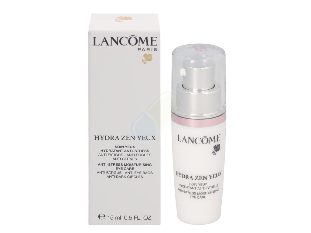 Lancome Hydra Zen Cuidado Hidratante de Ojos 15 ml