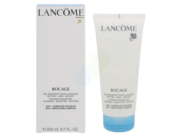 Lancome Bocage Foaming Shower Gel 200 ml