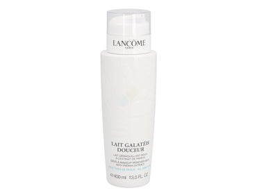 Lancome Lait Galateis Douceur-Gentle Makeup Remover Milk 400 ml