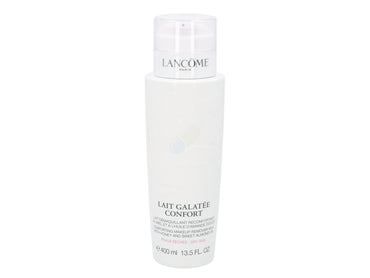 Lancome Lait Galatee Confort Makeup Remover Milk 400 ml