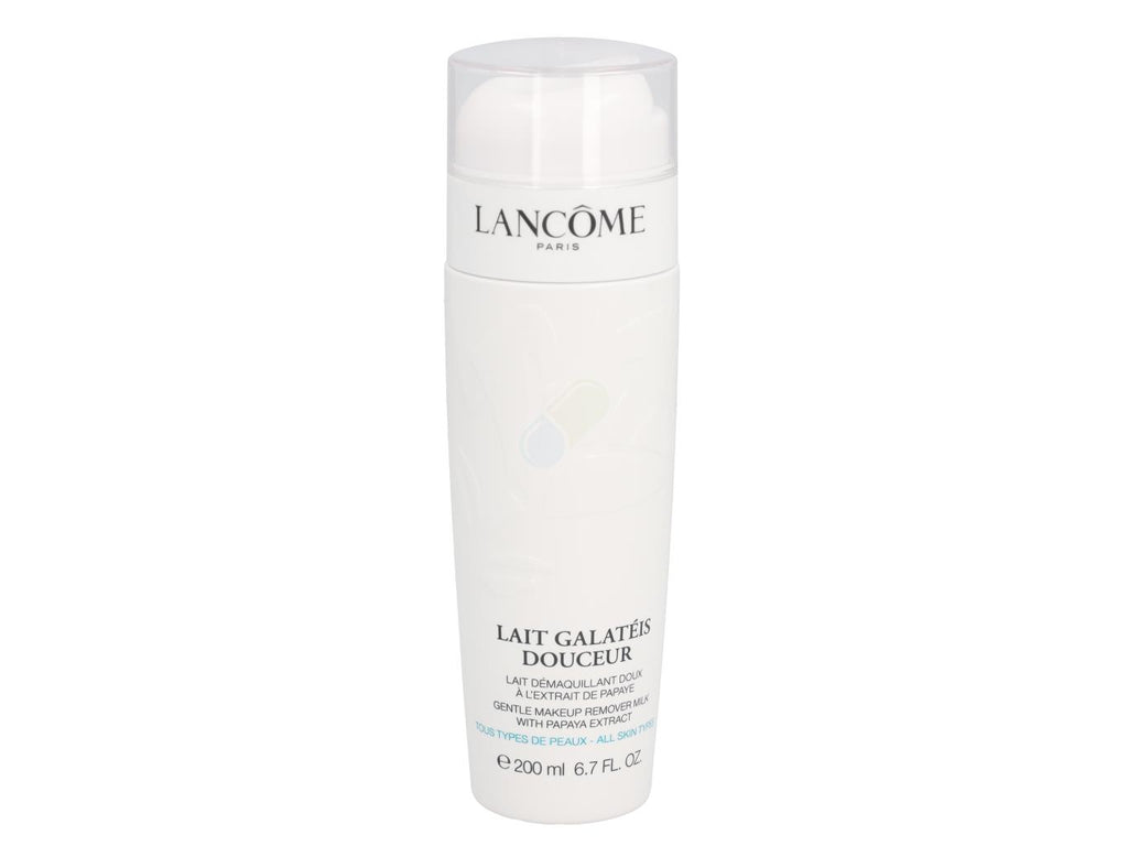 Lancome Lait Galateis Douceur-Leche Desmaquillante Suave 200 ml