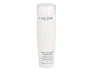 Lancome Lait Galateis Douceur-Gentle Makeup Remover Milk 200 ml