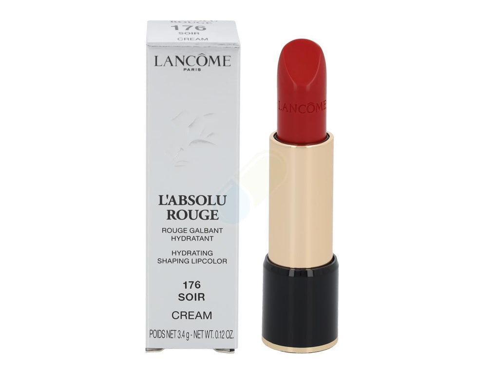 Lancôme L'Absolu Rouge Rouge à Lèvres Crème