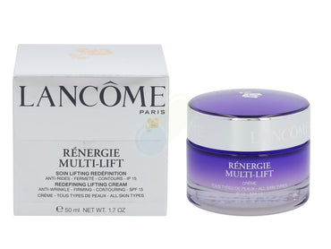 Lancome Renergie Multi-Lift Crema Lifting Redefinidora SPF15 50 ml