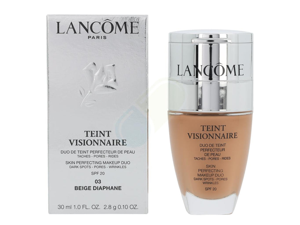 Lancôme Teint Visionnaire Duo Maquillage Perfecteur de Peau SPF20 30 ml