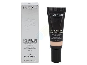 Lancome Effacernes Longue Tenue Softening Concealer SPF30 15 ml