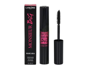 Lancome Monsieur Big Mascara 10 ml