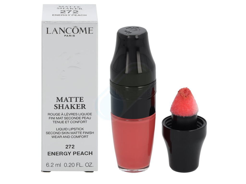 Gloss à Lèvres Mat Shaker de Lancôme