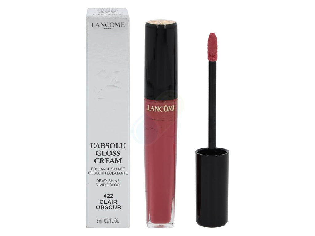 Lancôme L'Absolu Gloss Crème