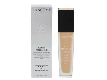 Lancome Teint Miracle Hydrating Foundation SPF15 30 ml