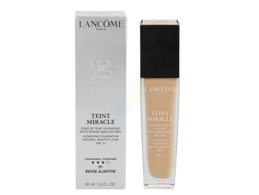 Lancome Teint Miracle Base Hidratante SPF15 30 ml