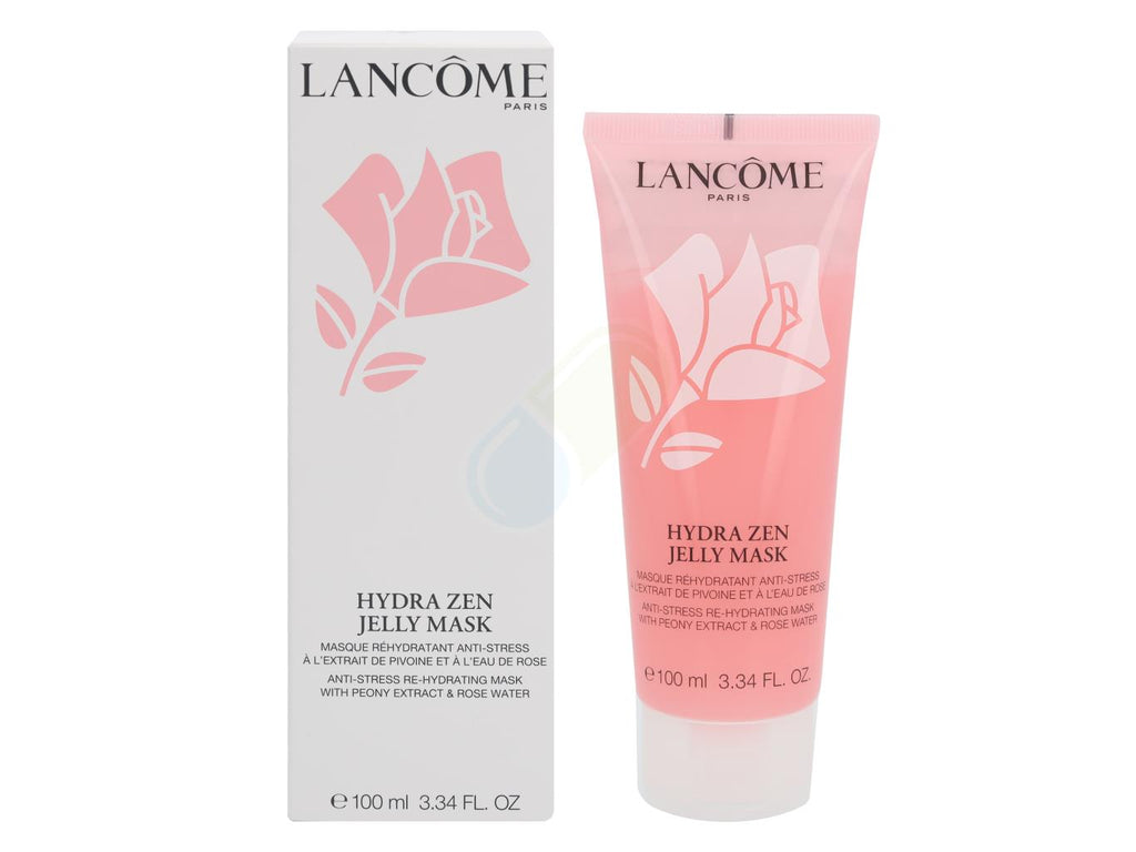 Lancome Hydra Zen Mascarilla Jalea 100 ml