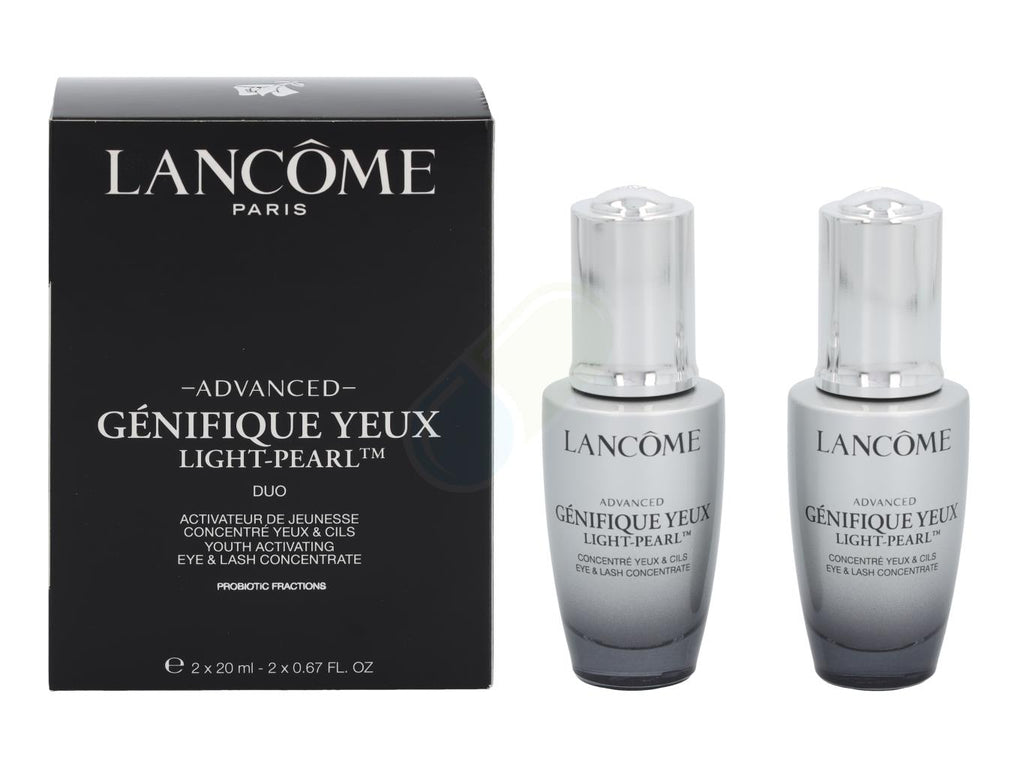 Lancome Advanced Génifique Yeux Light Pearl Duo