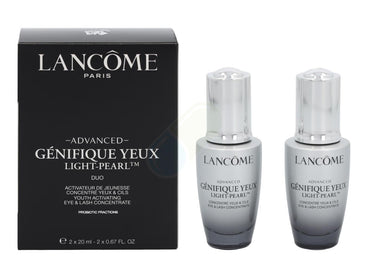 Lancome Advanced Genifique Yeux Light Pearl Duo