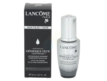 Lancome Advanced Genifique Yeux Light Pearl 20 ml
