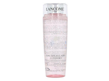 Lancome Agua Micelar Confort 200 ml