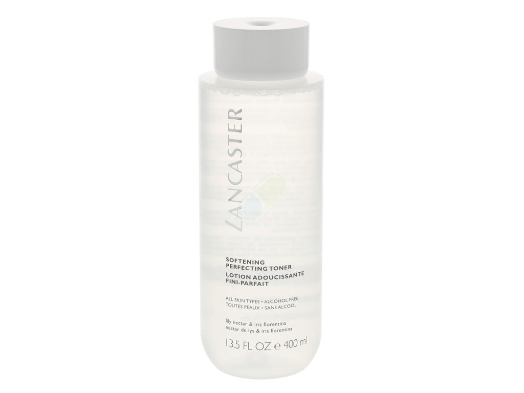 Lancaster Soft Perfecting Toner 400 ml