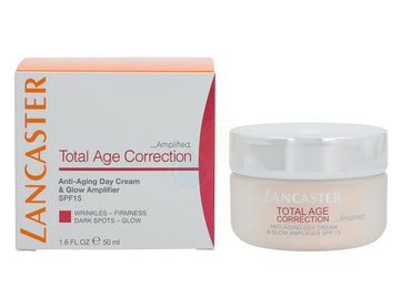 Lancaster Total Age Correction Day Cream SPF15 50 ml