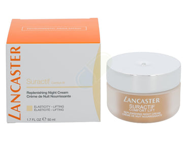 Lancaster Suractif Comfort Lift Night Cream 50 ml