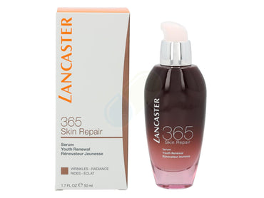 Lancaster 365 Sérum Réparateur Peau Renouvellement Jeunesse 50 ml