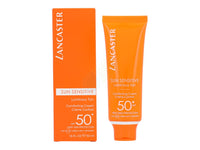 Lancaster Sun Sensitive Comforting Cream SPF50+ 50 ml