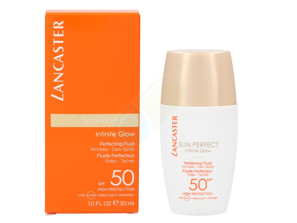 Lancaster Sun Perfect Fluid SPF50 30 ml