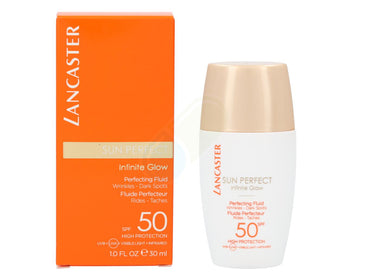 Lancaster Sun Perfect Fluid SPF50 30 ml