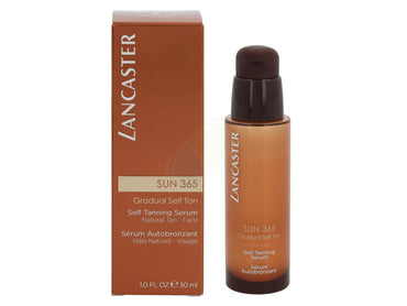 Lancaster Sérum Autobronzant Progressif 30 ml