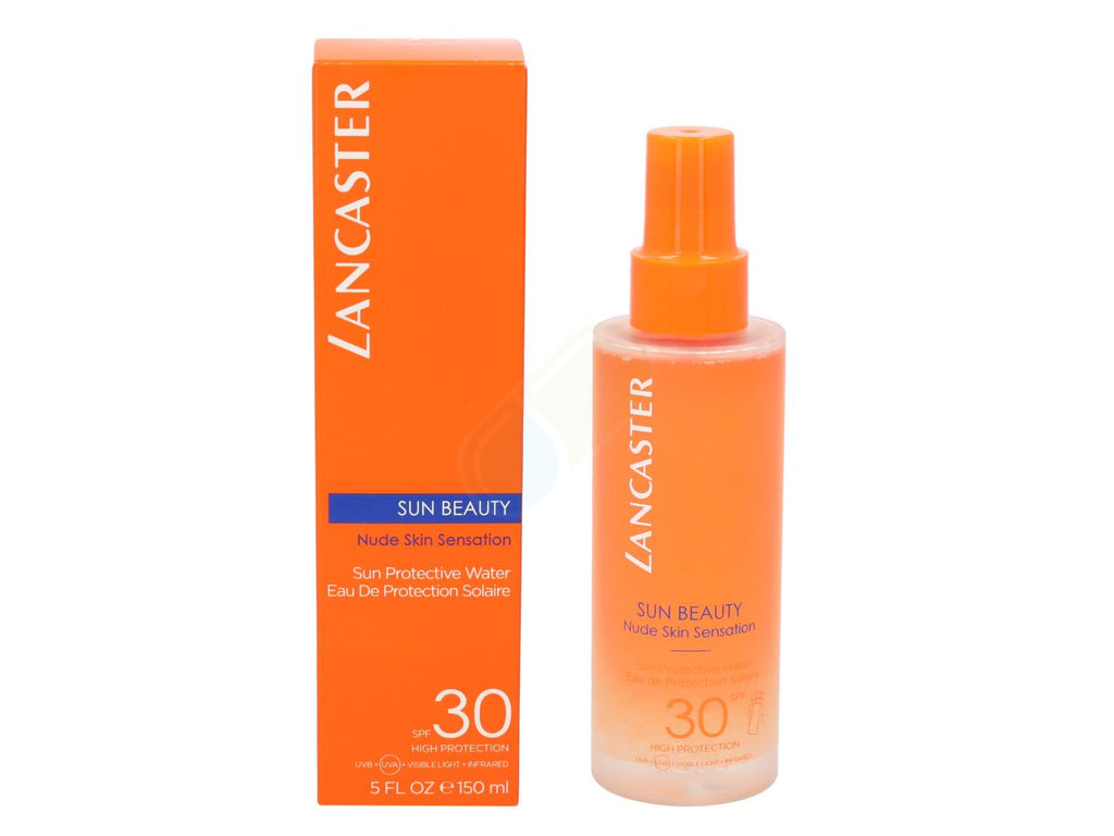 Lancaster Sun Beauty Sun Protective Water SPF30