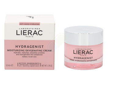 Lierac Hydragenist Moisturizing Cream 50 ml