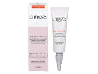 Lierac Dioptifatigue Fatigue Corr. Re-Energ. Gel 15 ml