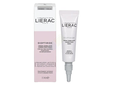 Lierac Dioptiride Wrinkle Correction Filling Cream 15 ml